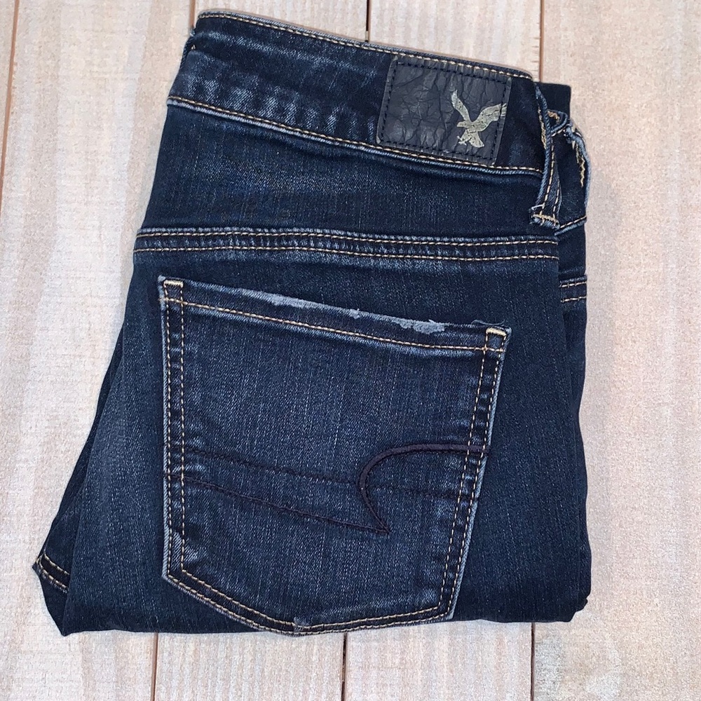 AE jeans